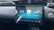 Leapmotor T03 70kW 37kWh 5dr Auto Electric Hatchback